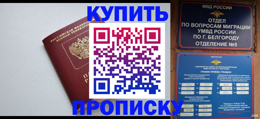 прописка регистрация в Кубинке